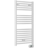  Kopalniški radiator Sanotechnik Innsbruck (48 x 137,5 cm, 750 W, bel) Cene