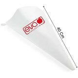 Eva Dresirna vrečka 40cm / pvc, (5000200209) | Shoptok.si
