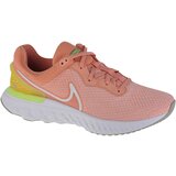 Nike Tek & Trail React Miler 3 Rožnata Cene