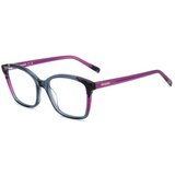Missoni MIS 0252 JBW 53 Női szemüvegkeret (optikai keret) | Eponuda.com