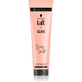 Schwarzkopf Taft x Gliss krema za glajenje za lase Sleeky Smooth 150 ml | Shoptok.si
