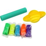  Plastic Set of Play-Doh 8 Planets Molds 5 Colors | shoptok.hr