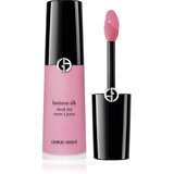 Armani Luminous Silk Cheek Tint tekoče rdečilo odtenek 53 Bold Pink 12 ml | Shoptok.si