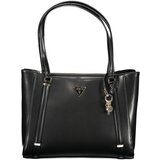 Guess Jeans WOMEN'S BAG BLACK | ePonuda.com