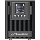 Powerwalker VFI 1000 AT HID LCD Online 1000VA 900W UPS brezprekinitveno napajanje | Shoptok.si