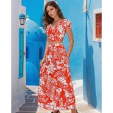 Resti Patterned Women's Set | Shoptok.si
