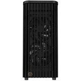 Asus CASE PROART PA401 WOODMETAL, ATX, 7... | Eponuda.ba