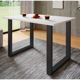 MID.YOU PISALNA MIZA leseni material črna, bela | Shoptok.si