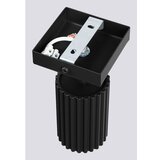 Nice Lamps Crna zidna lampa Gleam – | shoptok.hr