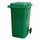  dvorišna kanta za smeće 240l Standard zelena 6011-SP Cene