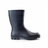  Čizme PVC kratke, Welly Force, crne | ePonuda.com