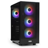 UGD računar pc intel gaming i7 12700KF/32GB/1TB/RTX 4060 8GB hamer kućište Cene