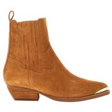 Guess Gležnjarji Bottines LANNA2 Kostanjeva Cene