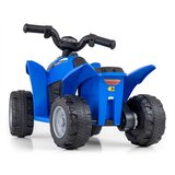 Quad na bateriju Honda ATV plavi | shoptok.hr