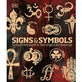 Dorling Kindersley Miranda Bruce-Mitford - Signs & Symbols | Eponuda.com
