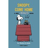 Macmillan Distribution Charles M. Schulz - Peanuts: Snoopy, Come Home Cene