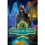  heroes of hellas origins: part two (pc) steam key global | ePonuda.com