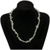 IZMAEL Ogrlica NE-28517 - Zelena | shoptok.hr