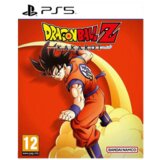 Bandai Namco PS5 Dragon Ball Z: Kakarot | Eponuda.ba