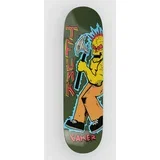 Tristan "T-Funk" Funkhouser Axe 8,3875" Skateboard deska green