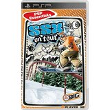  SSX on Tour Essentials (PSP) - rabljeno | Shoptok.si