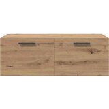  Ormar za montažu na zid 100 x 36,5 x 35 cm Konstruirano drvo | shoptok.hr