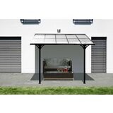 WESTMANN Nadstrešnica za terasu - 313x300 cm (9 29 m²) - BRANDED IN GERMANY | shoptok.hr