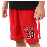 Sport Zone Majice s kratkimi rokavi DAPL5960 Rdeča | Shoptok.si