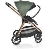 Cangaroo Hydra 3u1 kolica za bebe i-Size CAN60210 | ePonuda.com