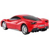  Licencirani auto na daljinsko upravljanje Rastar 1:24 Ferrari 488 GTB - crveni | shoptok.hr
