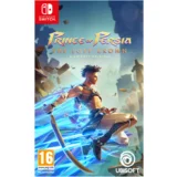 Igra za Nintendo Switch Prince Of Persia The Lost Crown, Switch