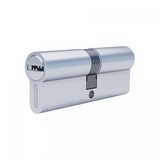 Maxwerk Horizontalni cilindar brušeni nikl 30-40mm Cene