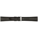 Poletto crni Drake Kožni Kaiš Za Sat 662/00.20 | ePonuda.com