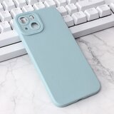  Torbica silikon pro camera za iphone 13 6.1 svetlo plava Cene