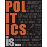 The Book Service Limited DK - Politics Is... Cene