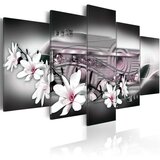 Slika - Flower Expression 100x50 Cijene