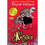 Propolis Books Dejvid Valijams - Baka gangster Cene
