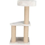 Trixie Grebalica za mačke Ivan 82 cm, svetlo siva – | ePonuda.com