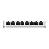 D-link mrežno stikalo GO-SW-8G, 8-portno | Shoptok.si