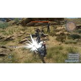 Square Enix PS4 Final Fantasy 15