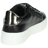 4Us Paciotti Nizke superge 43002 Črna | Shoptok.si