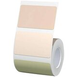 Niimbot Termične etikete nalepke T 50x30mm 230 psc (barva), (21159902) | Shoptok.si