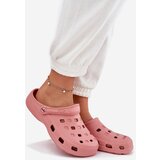 Boto Women's Foam Slippers Pink LEMIGO 806 | ePonuda.com