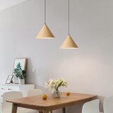 Toolight Stropni luster APP1442-1CP WOOD | shoptok.hr