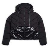 Munich Puffer snow black woman collection Crna | shoptok.hr