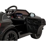  Licencirani auto na akumulator Audi Q7 NEW LIFT - crni | shoptok.hr