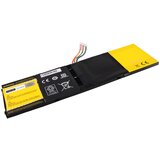  Baterija za Acer Aspire M5 / R7 / V5 / V7, 3500 mAh | Shoptok.si