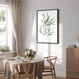  Slika - Nicholia Eucalyptus (1 Part) Vertical 80x120 | shoptok.hr