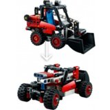 Lego KOCKE - Mini utovarivač | Eponuda.com