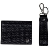 EAX SMALL LEATHER GOODS SET 958539 4R847 Crna Cijene